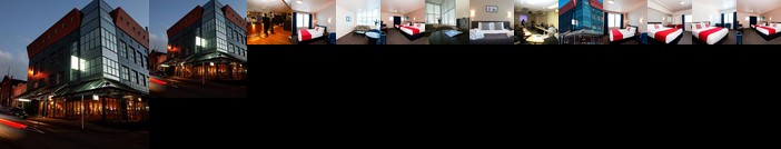 Copthorne Hotel Grand Central New Plymouth