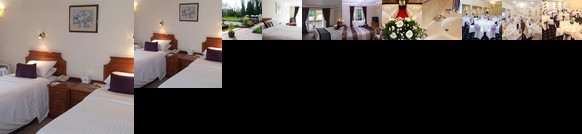 Newbury Manor Hotel