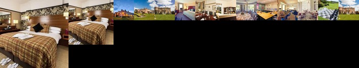 Mercure Newbury Elcot Park Hotel