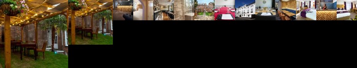 Chequers Hotel