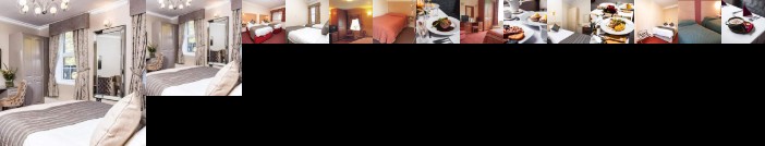 Borough Arms Hotel