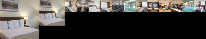 Holiday Inn Stoke on Trent M6