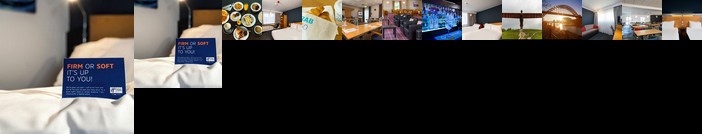 Holiday Inn Express Newcastle Metro Centre