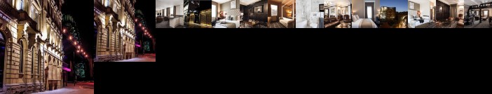 The Vermont Hotel