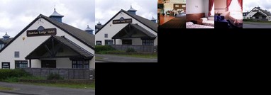 Hadrian Lodge Hotel
