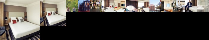 Mercure Nijmegen Centre