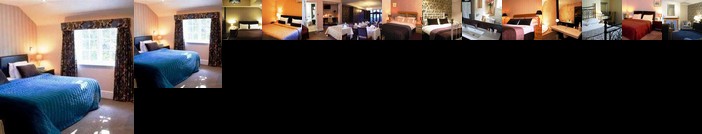 Lime Trees Hotel