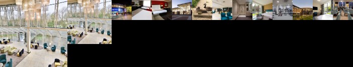 Nottingham Gateway Hotel