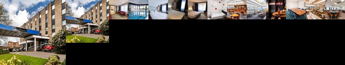 Park Inn by Radisson Nottingham