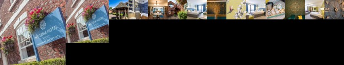 The Old Wisteria Hotel