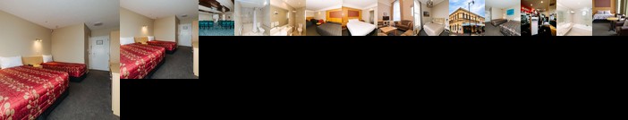 Kingsgate Hotel Brydone Oamaru