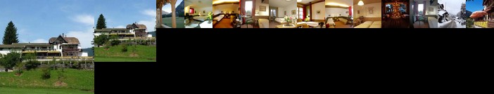 Hotel Friedenshohe