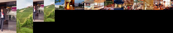 Mercure Hotel Offenburg Am Messeplatz