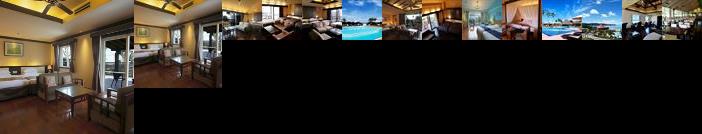 Jal Private Resort Okuma