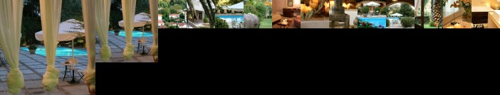 Hotel Antonios