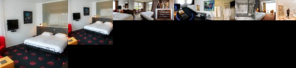 Hotel De Zon