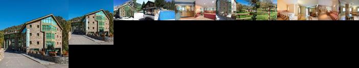 Annapurna Aparthotel