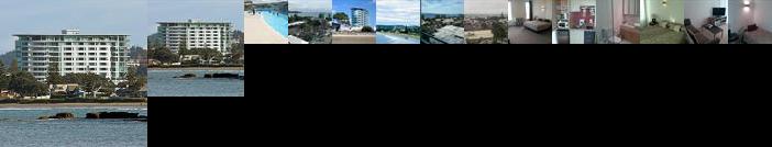 Ramada Suites Nautilus Orewa