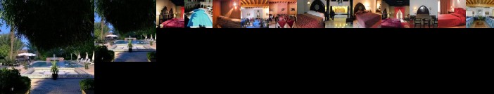 Riad Salam Hotel Ouarzazate