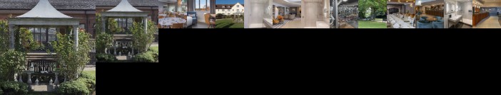 Oxford Belfry Hotel Thame