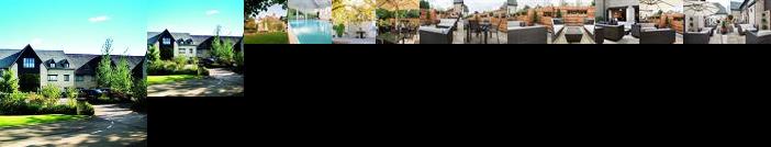 Oxford Spires Four Pillars Hotel
