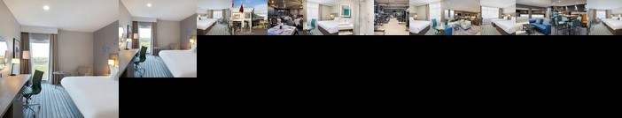 The Oxford Hotel