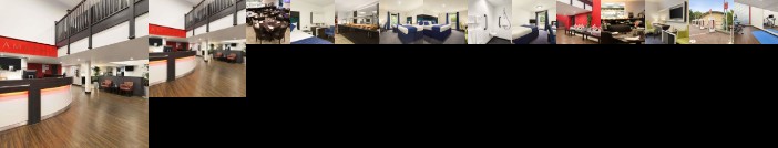 Days Inn Oxford Waterstock