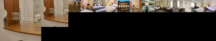 Travelodge Palmerston North