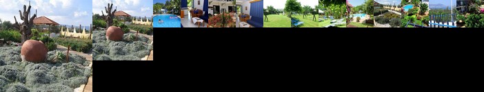 Bay View Apartments And Villas Polis