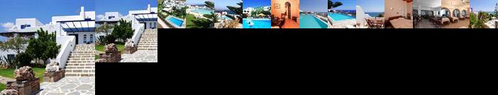 Silver Rocks Hotel