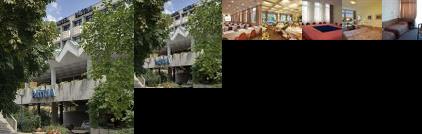 Hotel Patria Pecs