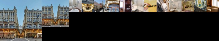 Hotel Palatinus City Center
