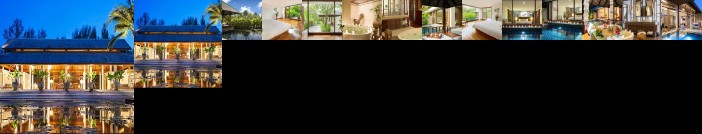 The Sarojin Hotel Phang Nga