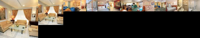 Triton Hotel Piraeus