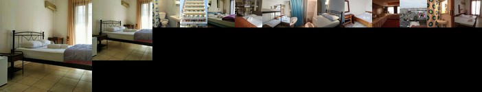 Delfini Hotel Piraeus