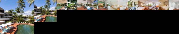 Club Tropical Resort