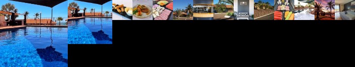 Hospitality Inn Port Hedland