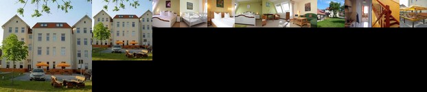 Apartmenthotel Kaiser Friedrich Potsdam