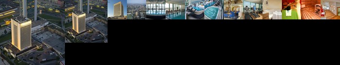 Panorama Hotel Prague