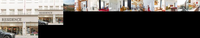 Hotel Residence Bologna