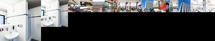 Fortuna Rhea Hotel Prague