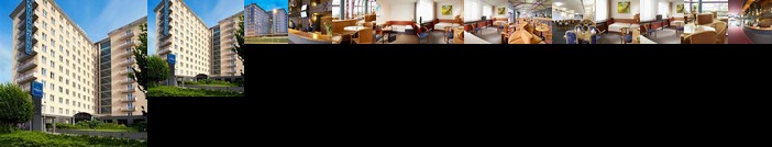Fortuna City Hotel