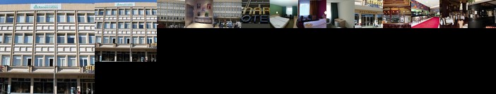 Mars Hotel Prague
