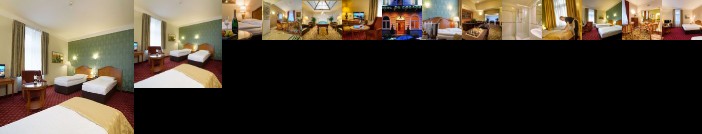 Hotel St George Prague