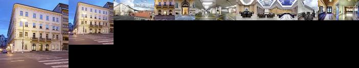 Hotel Eurostars Thalia