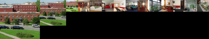 Hotel Slavia Prague