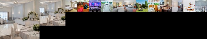 Preston Marriott Hotel