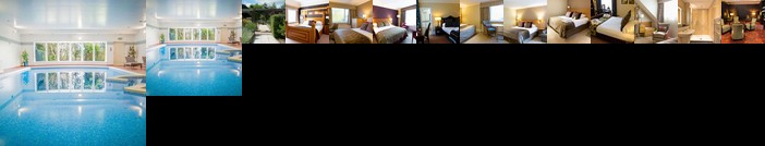 Barton Grange Hotel Preston