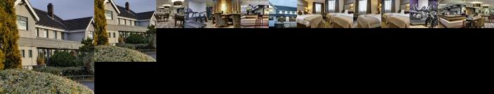 Swallow Hotel Preston