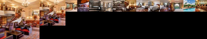 Sheraton Pretoria Hotel